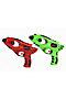 Водный пистолет BONDIBON (Красный/зеленый) ВВ5440 #742971