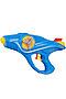 Водный пистолет BONDIBON (Синий) ВВ4420 #742972