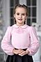 Блуза ALOLIKA (Розовый) ТБ-2107-3 #747519
