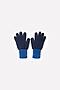 Перчатки CROCKID SALE (Темно-синий, голубой) #754513