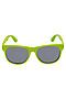 Солнцезащитные очки PLAYTODAY (Светло-зеленый) 12211066 #763012