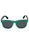 Солнцезащитные очки PLAYTODAY (Светло-зеленый,Черный) 12211069 #763015