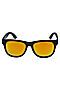 Солнцезащитные очки PLAYTODAY (Черный) 12211071 #763018