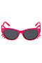 Солнцезащитные очки PLAYTODAY (Розовый) 12222101 #763024