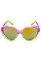 Солнцезащитные очки PLAYTODAY (Разноцветный) 12222102 #763025