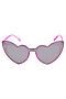 Солнцезащитные очки PLAYTODAY (Разноцветный) 12222105 #763029