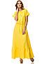 Платье GABRIELLA (Желтый) 5303-4 #76685