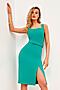 Платье VITTORIA VICCI (Ярко-зеленый) 1-21-1-2-03-52367 #771021