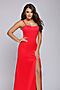 Платье 1001 DRESS (Красный) 0102679RD #775867
