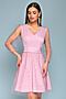 Платье 1001 DRESS (Розовый) 0102714PK #777345
