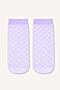 Носки CONTE ELEGANT (Фиолетовый) #777826