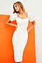 Платье VITTORIA VICCI (Белый,Молочный) 1-22-1-2-0-52587 #777877