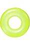 Надувной круг BONNA (Зеленый неон) И59262 #779506