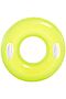 Надувной круг BONNA (Желтый) И59258 #779507