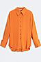 Блуза  CALISTA (Оранжевый) 3-12509_90060-041 #782579