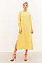 Платье VITTORIA VICCI (Желтый) Р1-22-1-0-0-52590 #784512