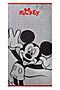 Комплект полотенец махровых Cleanelly Disney Stars НАТАЛИ (Красный (ед.)) 23901 #785387