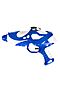 Водный пистолет BONDIBON (Синий) ВВ5442-Б #790131