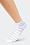 Носки CLEVER (Белый) С1218 20-22,22 #795017