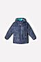 Куртка CROCKID SALE (Темно-синий, стройтехника) #796451