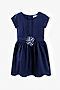 Платье 5.10.15 (Темно-синий) 4K4012 #797152