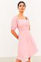 Платье VITTORIA VICCI (Светло-розовый) 1-22-1-0-0-52394-1 #800713