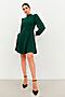 Платье VITTORIA VICCI (Зеленый,Изумрудный) 1-22-2-0-0-52581 #800721