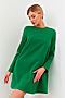 Платье VITTORIA VICCI (Зеленый) 1-22-2-0-0-52629 #800724