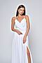 Платье 1001 DRESS (Белый) 0102790WH #802792