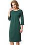 Платье FIFTYPATES (Зеленый) 2-152 #80604