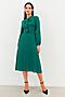Платье VITTORIA VICCI (Зеленый) Р1-22-2-0-0-52577 #807679