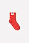 Носки CROCKID SALE (Красный) #808120
