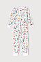 Пижама CROCKID SALE (Праздник на сахаре) #810164