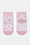 Носки CONTE KIDS (Светло-розовый) #813003