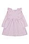 Платье YOULALA (Розовый) 1410200103 #813194