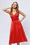 Платье 1001 DRESS (Красный) 0102532RD #819177