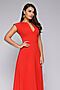 Платье 1001 DRESS (Красный) 0100697RR #823695