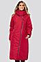 Пальто DIMMA (Красный) 2304 #824143