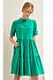 Платье PANDA (Зеленый) 121780W #835754