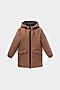 Куртка CROCKID SALE (Бежево-коричневый) #836443