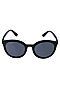 Солнцезащитные очки PLAYTODAY (Черный) 12321399 #836507