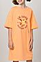 Ночная сорочка PELICAN (Оранжевый) WFDT4317U #837531