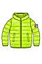 Куртка PLAYTODAY (Светло-зеленый) 12321010 #838198
