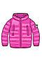 Куртка PLAYTODAY (Розовый) 12322007 #838202