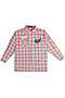 Рубашка VERESK (Розовый) CS206-B39 #839263