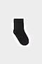 Носки CROCKID (Черный) К 9629/7 АТ носки #839741