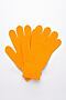 Перчатки CLEVER (Оранжевый) 902701ак #840620