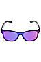 Солнцезащитные очки PLAYTODAY (Тёмно-синий) 12312314 #840814