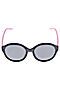 Солнцезащитные очки PLAYTODAY (Разноцветный) 12321393 #840815