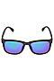 Солнцезащитные очки PLAYTODAY (Разноцветный) 12311396 #840830